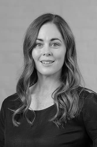 Kirsty Rodgers - Diploma of Arts (Classical Dance)