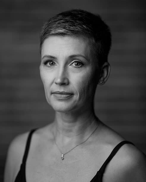 Michele Ryan - A.R.A.D.