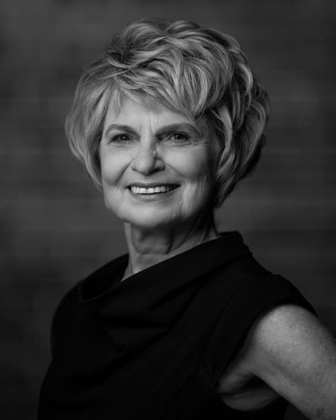 Narelle Aspinall - Principal