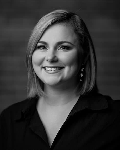 Natalie Jahnke - B. Ed (Early Childhood) Hons.