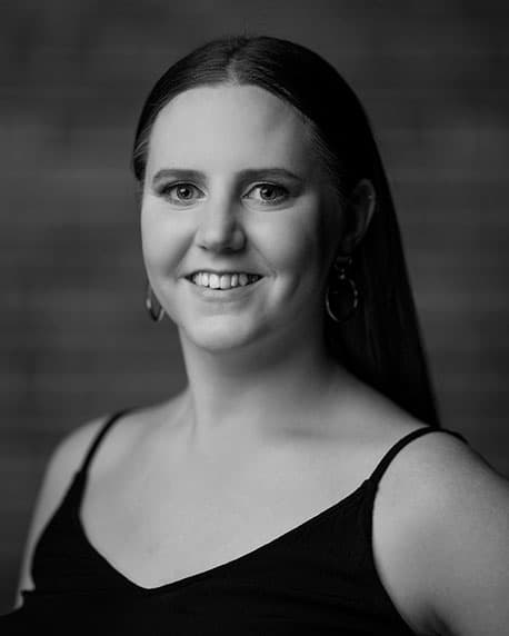Stephanie Harris - A.D.A. Advanced Jazz & Tap