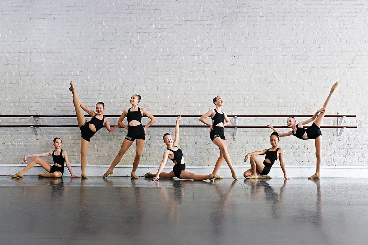 Intermediate Program