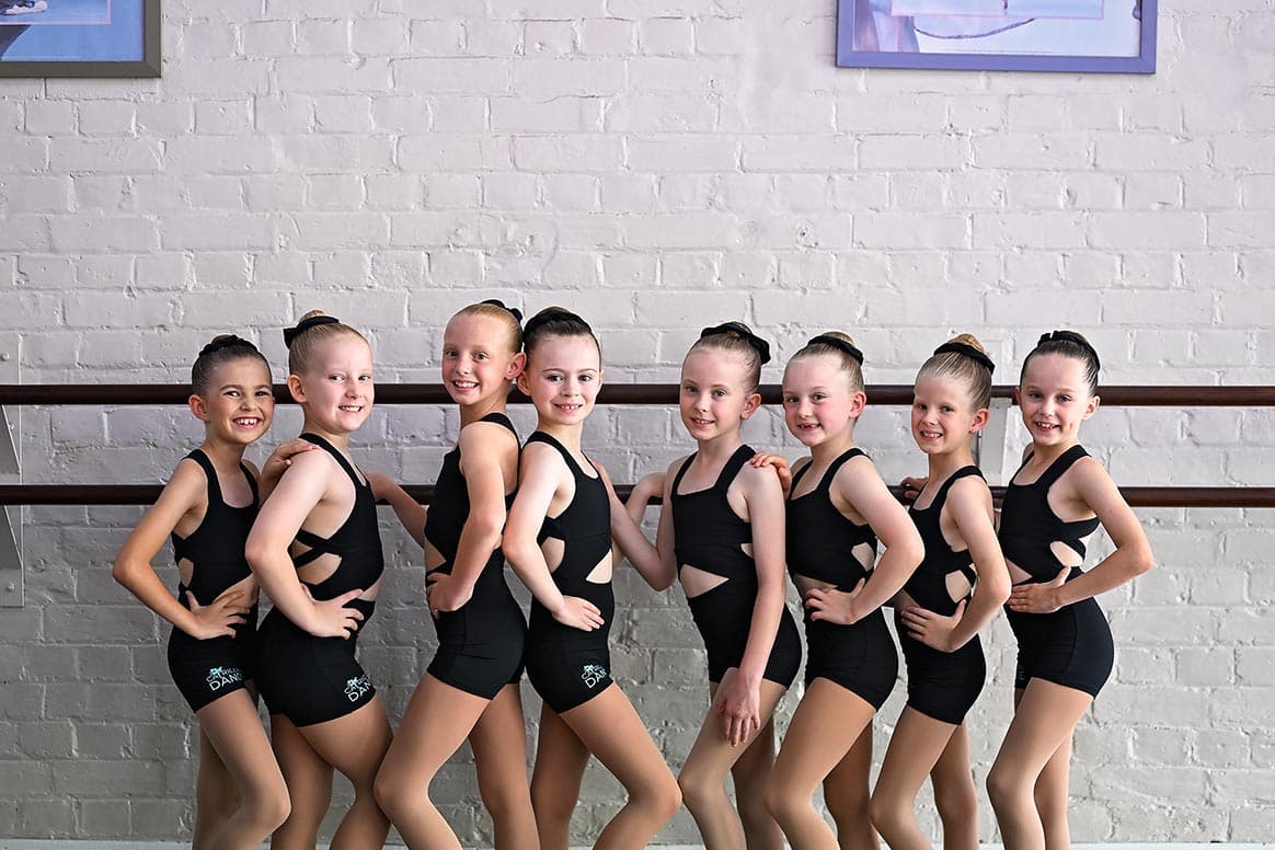 Junior Program