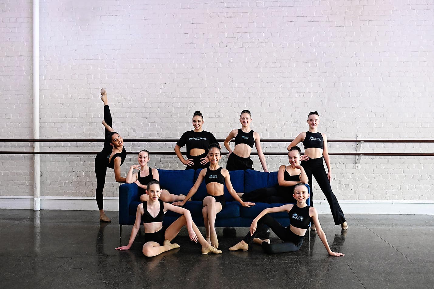 Senior Program