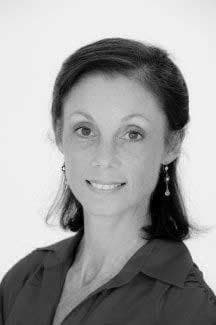 Karen Donovan - A.R.A.D. Solo Seal, Former Principal Dancer