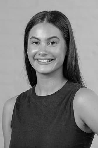 Kate Alexander - Student Teacher